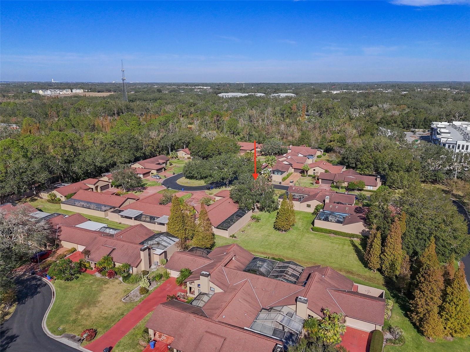 705 LOMA LINDA CT, BRANDON, FL, 33511