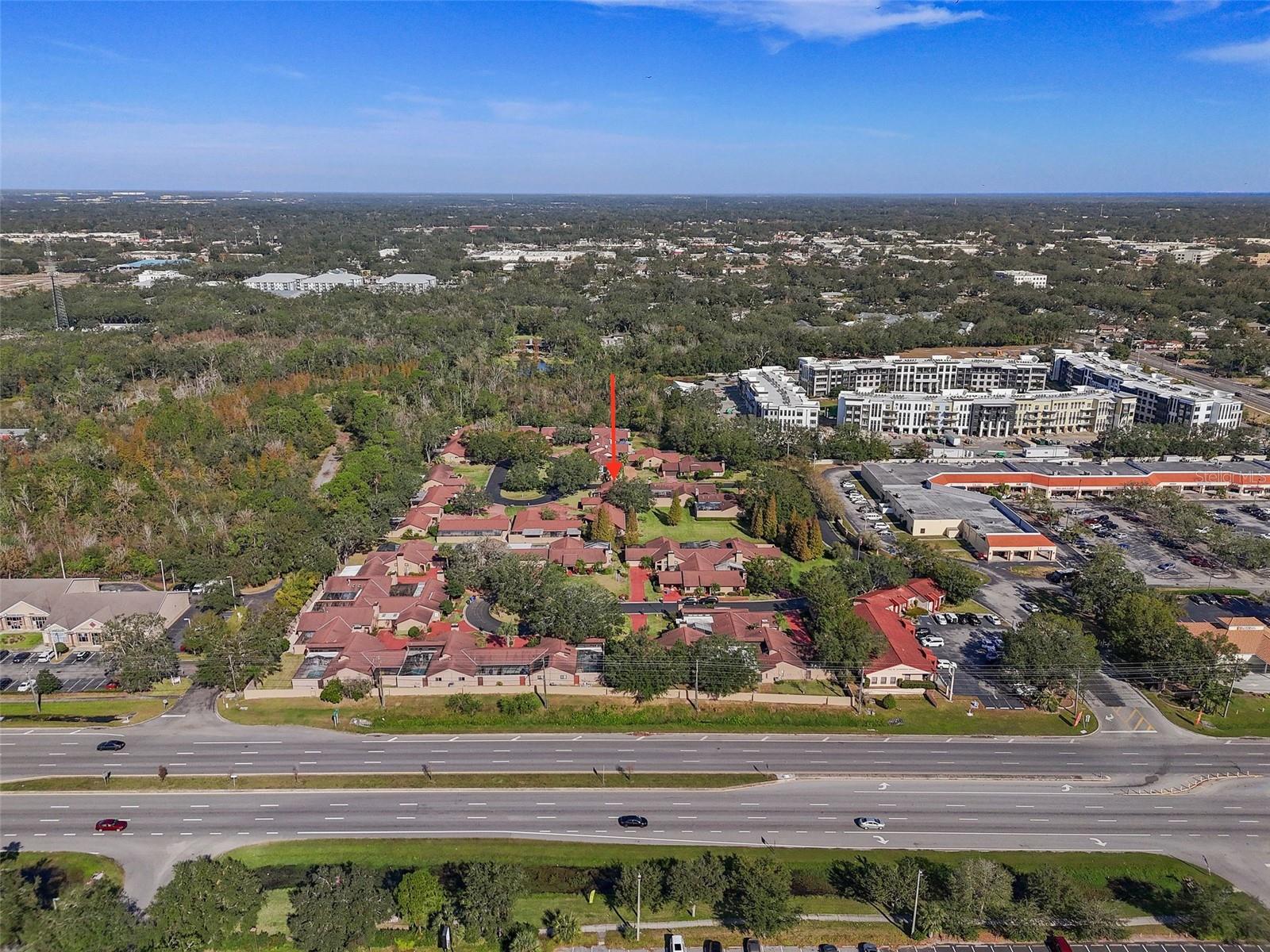 705 LOMA LINDA CT, BRANDON, FL, 33511