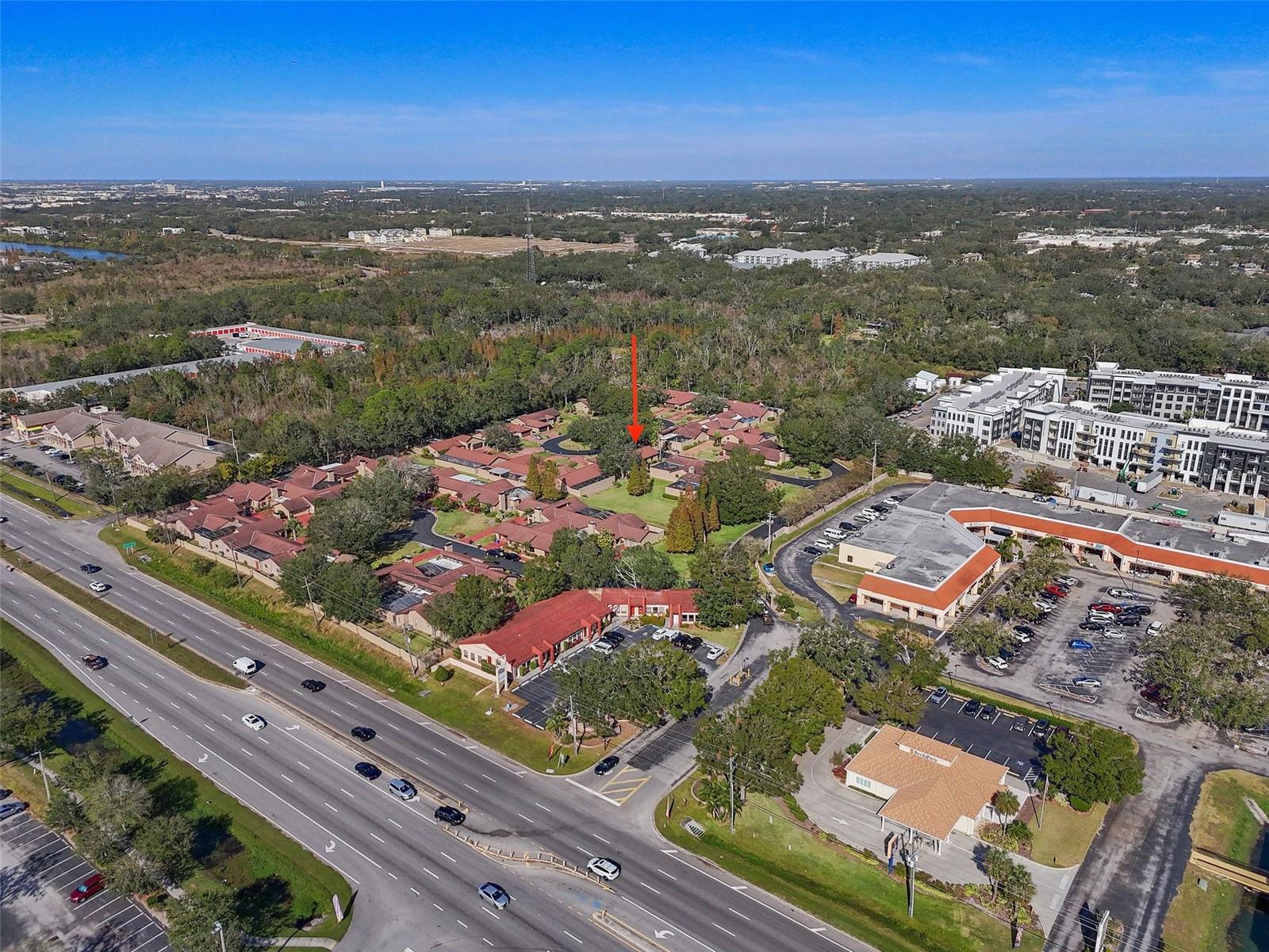 705 LOMA LINDA CT, BRANDON, FL, 33511