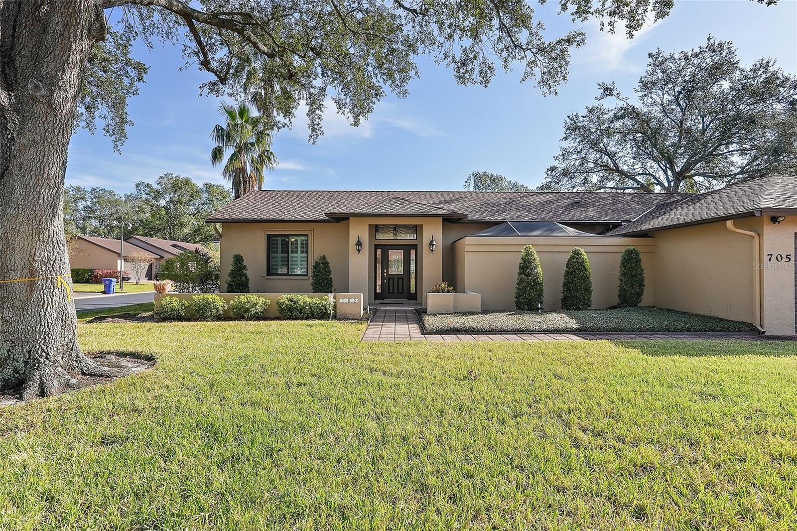 705 LOMA LINDA CT, BRANDON, FL, 33511
