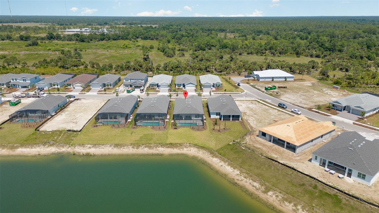 42771 VALLEY BROOKS ST, PUNTA GORDA, FL, 33982