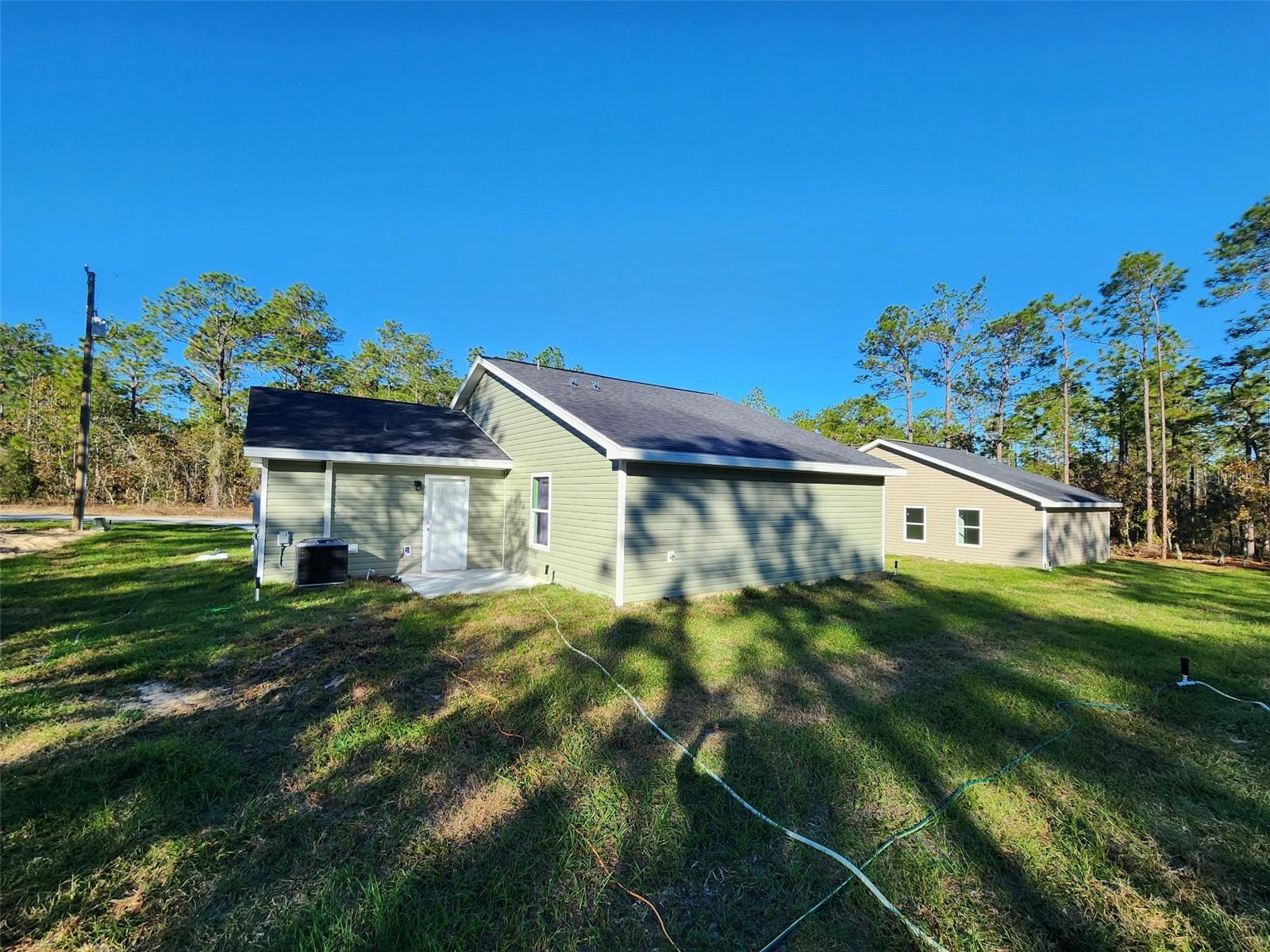 131 SW SYCAMORE RD, DUNNELLON, FL, 34431