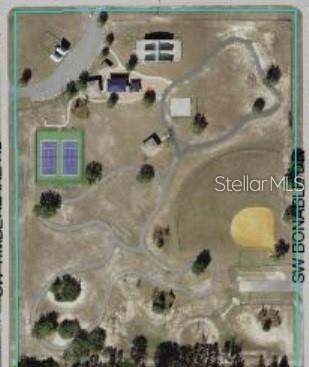 131 SW SYCAMORE RD, DUNNELLON, FL, 34431