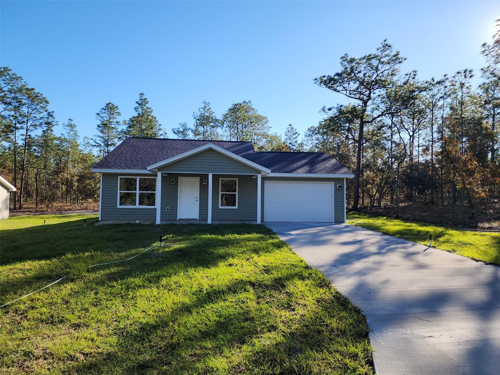 131 SW SYCAMORE RD, DUNNELLON, FL, 34431