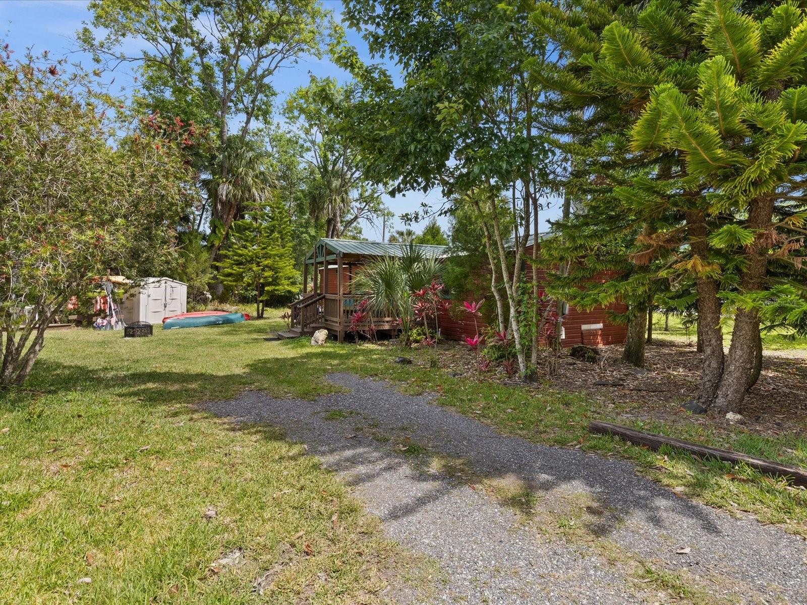 7095 PATTERSON DR, WEEKI WACHEE, FL, 34607
