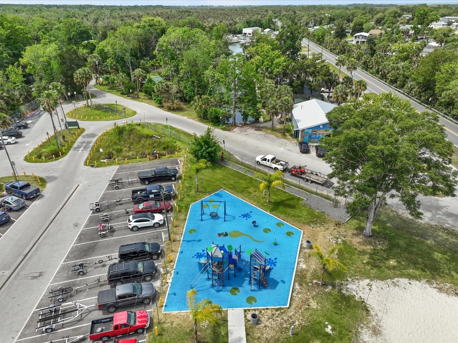 7095 PATTERSON DR, WEEKI WACHEE, FL, 34607