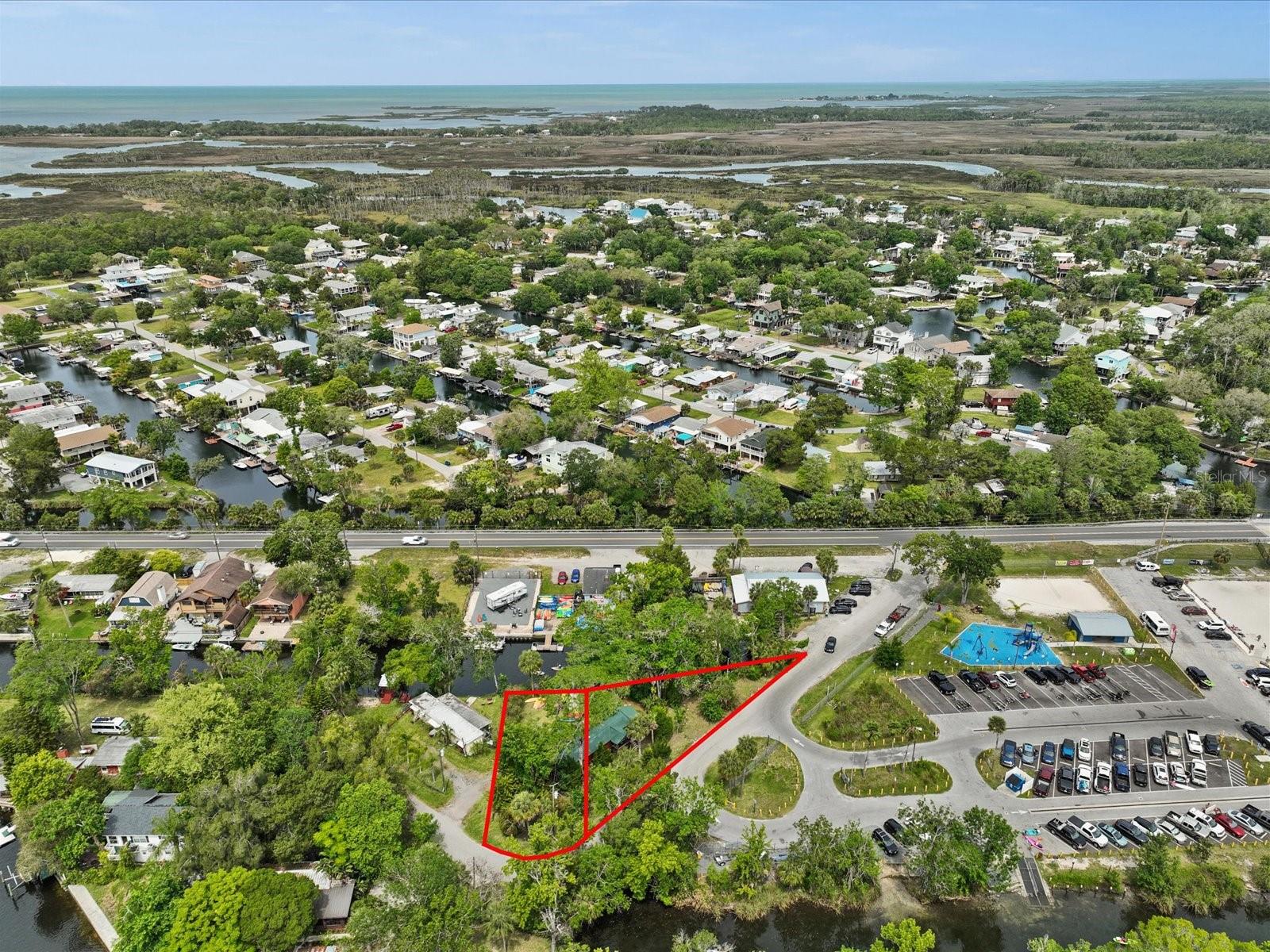 7095 PATTERSON DR, WEEKI WACHEE, FL, 34607
