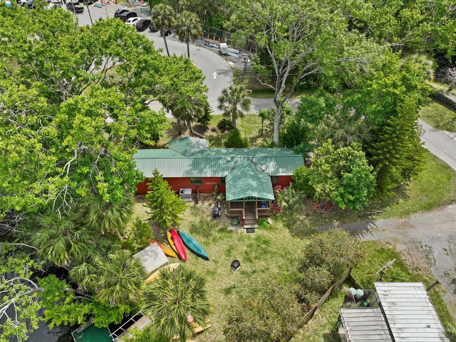 7095 PATTERSON DR, WEEKI WACHEE, FL, 34607