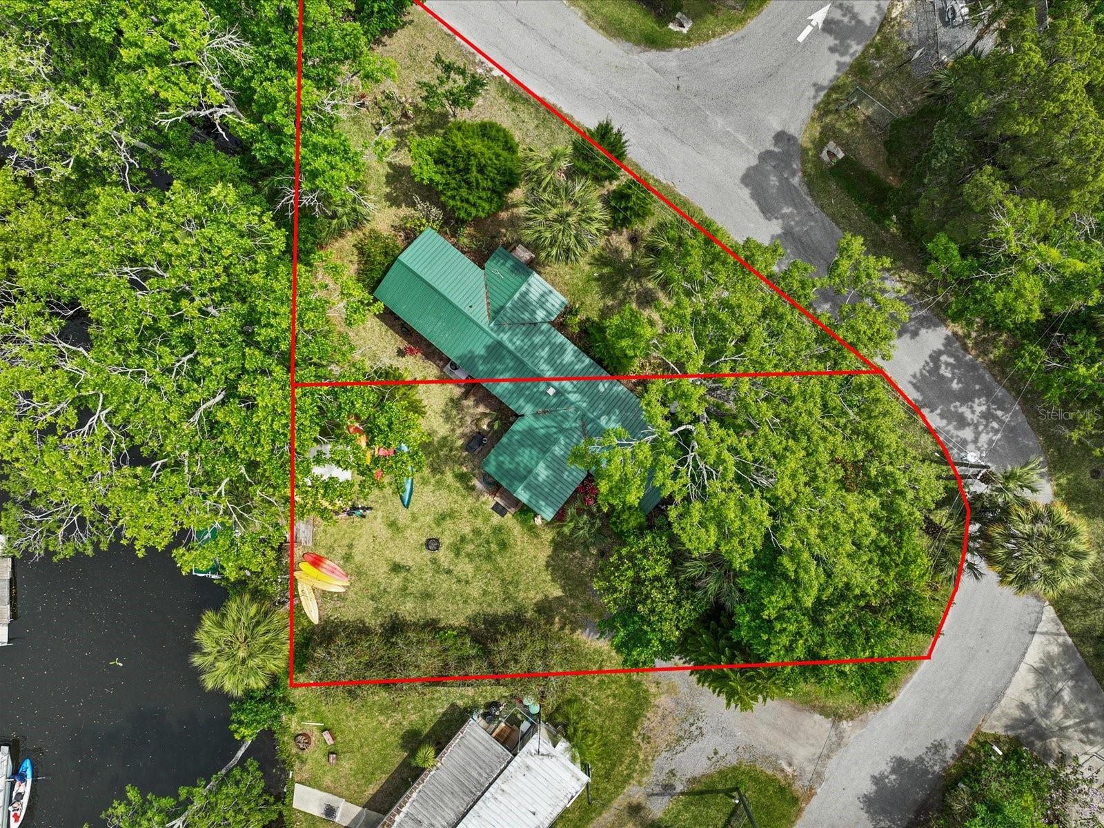 7095 PATTERSON DR, WEEKI WACHEE, FL, 34607