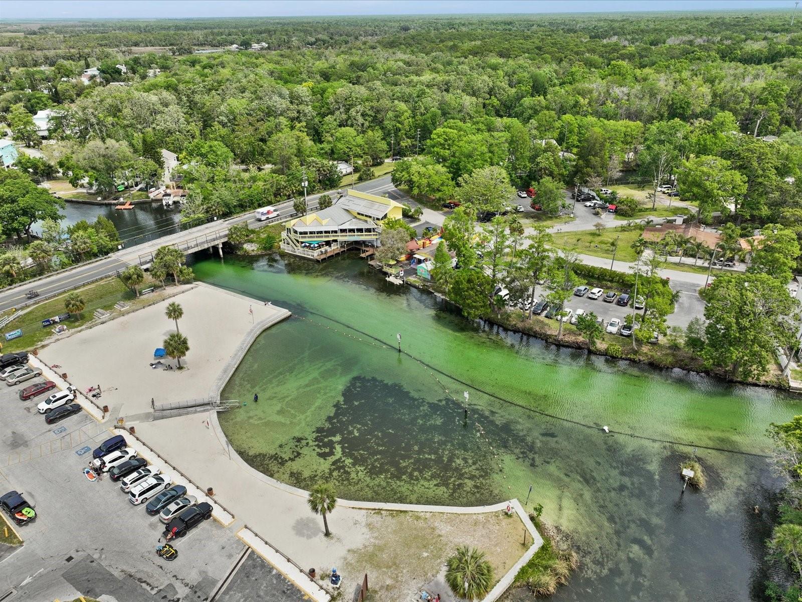 7095 PATTERSON DR, WEEKI WACHEE, FL, 34607