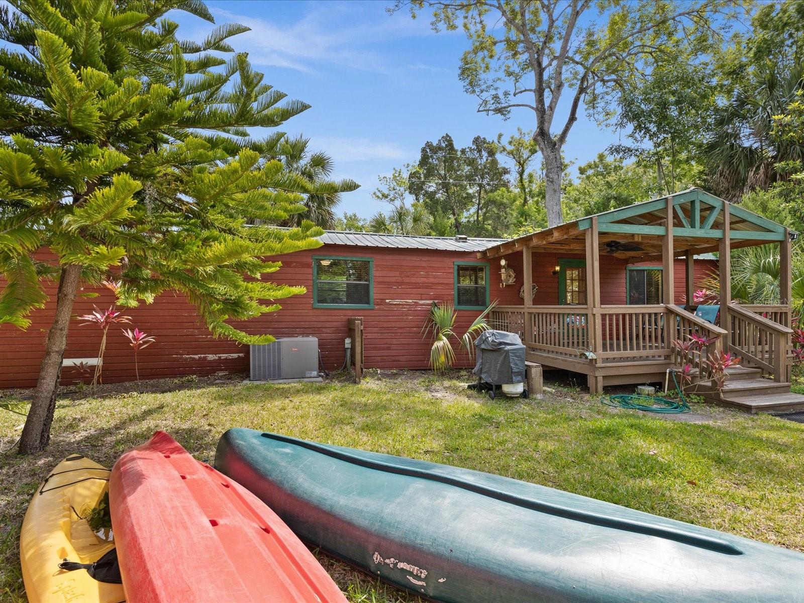 7095 PATTERSON DR, WEEKI WACHEE, FL, 34607