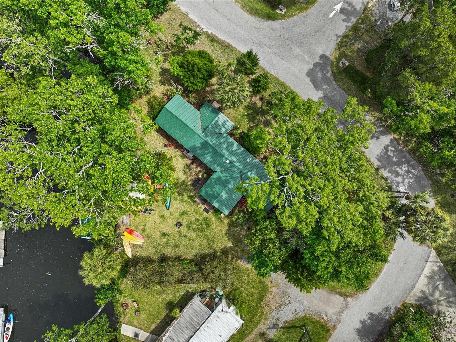 7095 PATTERSON DR, WEEKI WACHEE, FL, 34607