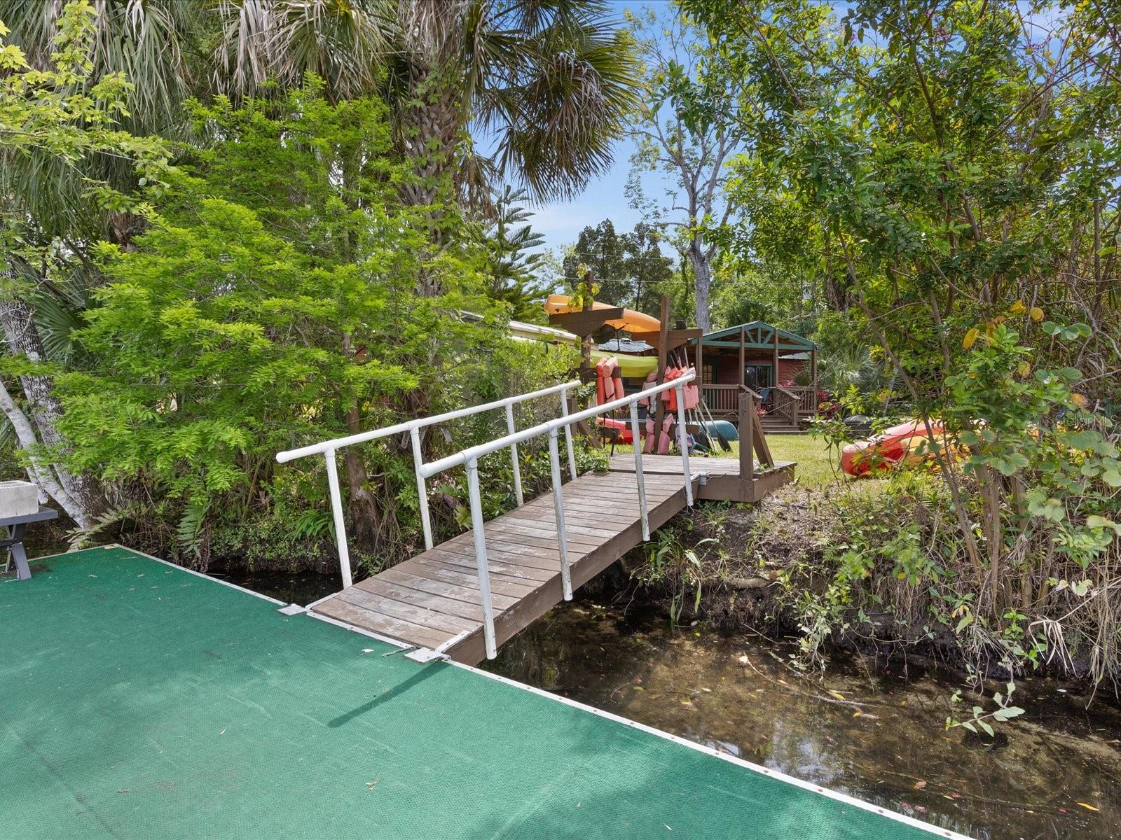 7095 PATTERSON DR, WEEKI WACHEE, FL, 34607