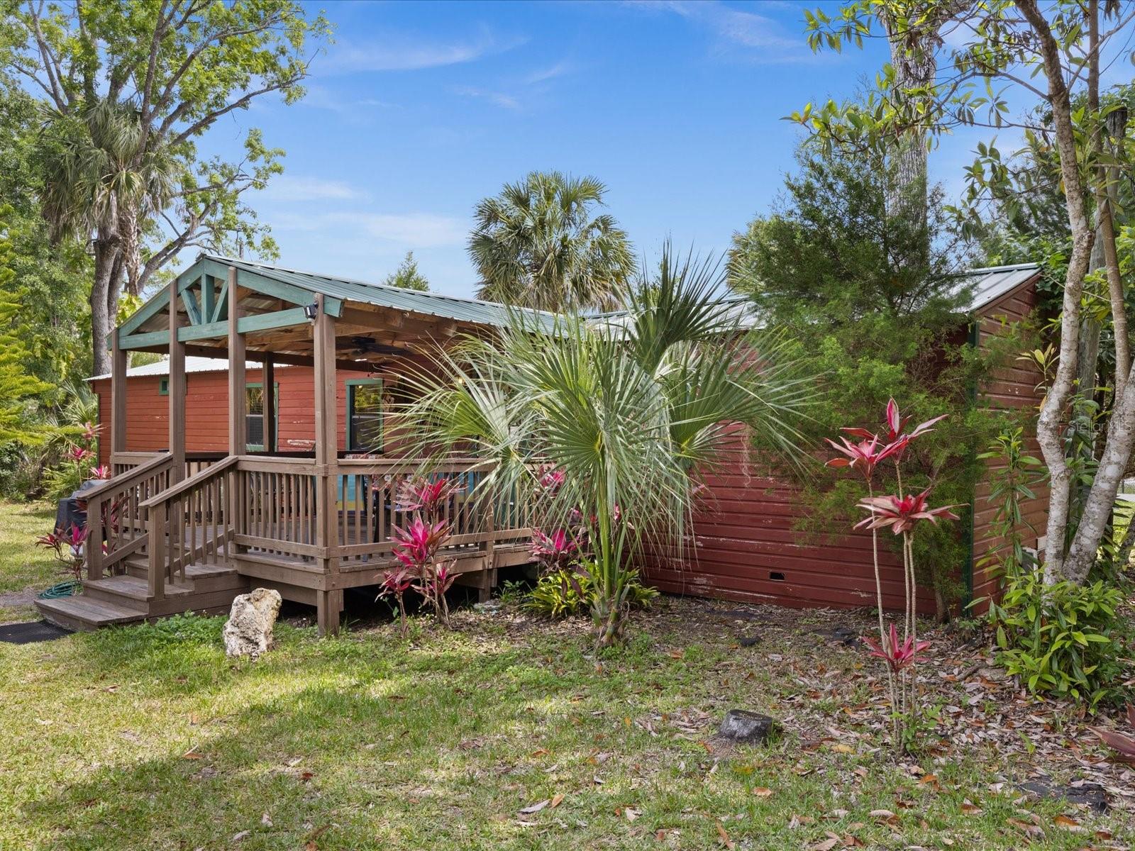 7095 PATTERSON DR, WEEKI WACHEE, FL, 34607