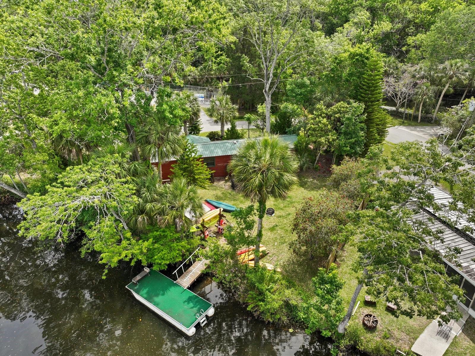 7095 PATTERSON DR, WEEKI WACHEE, FL, 34607