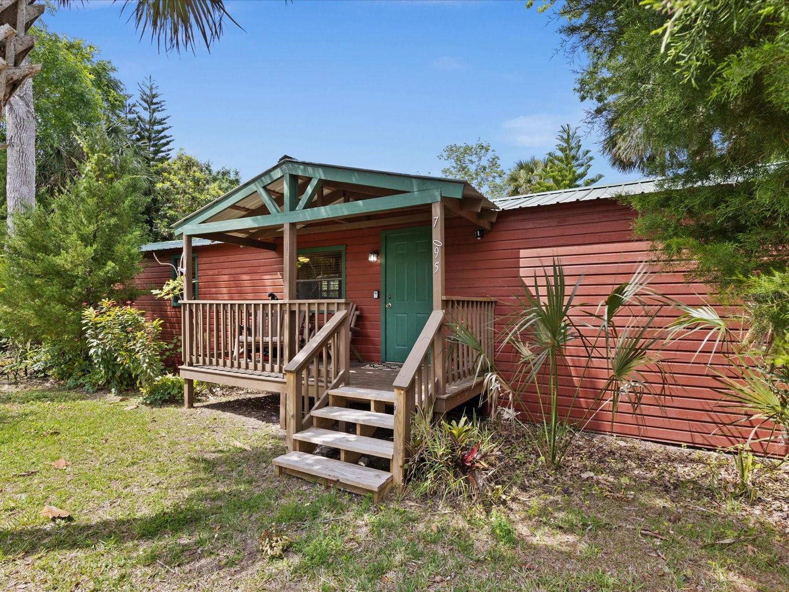 7095 PATTERSON DR, WEEKI WACHEE, FL, 34607