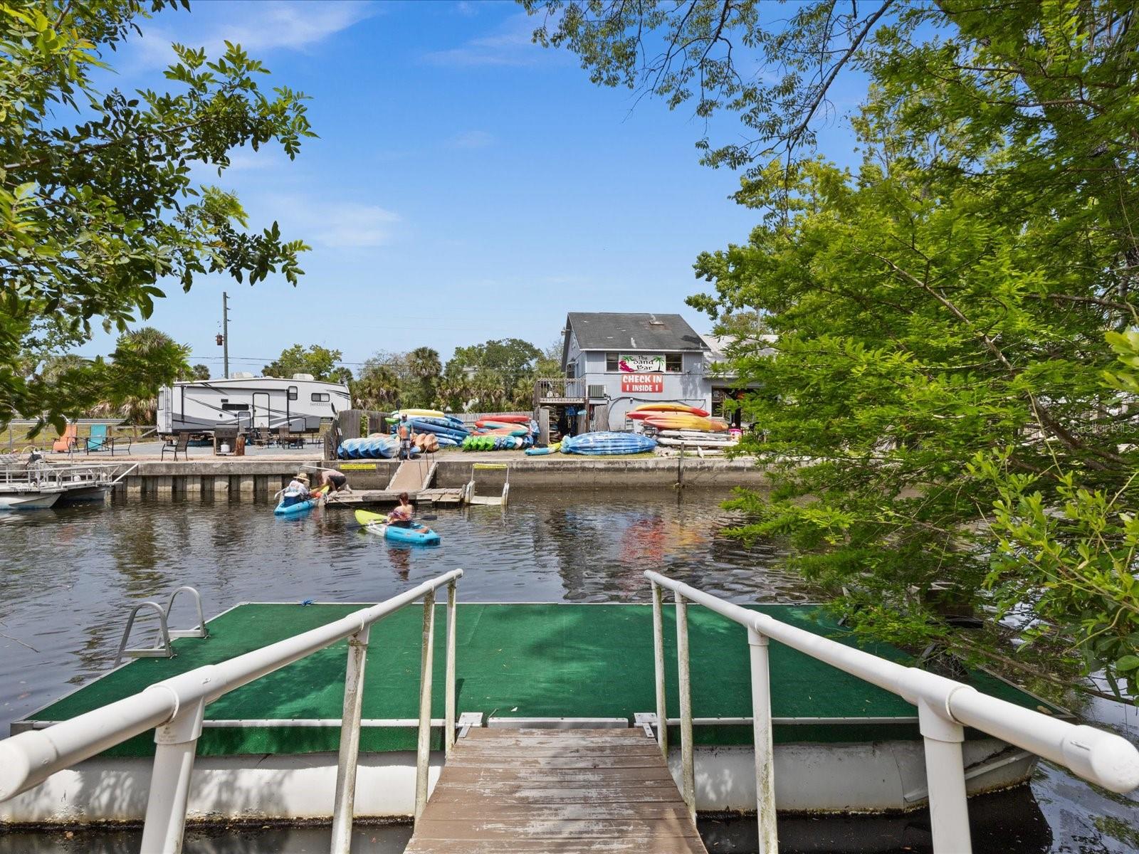 7095 PATTERSON DR, WEEKI WACHEE, FL, 34607