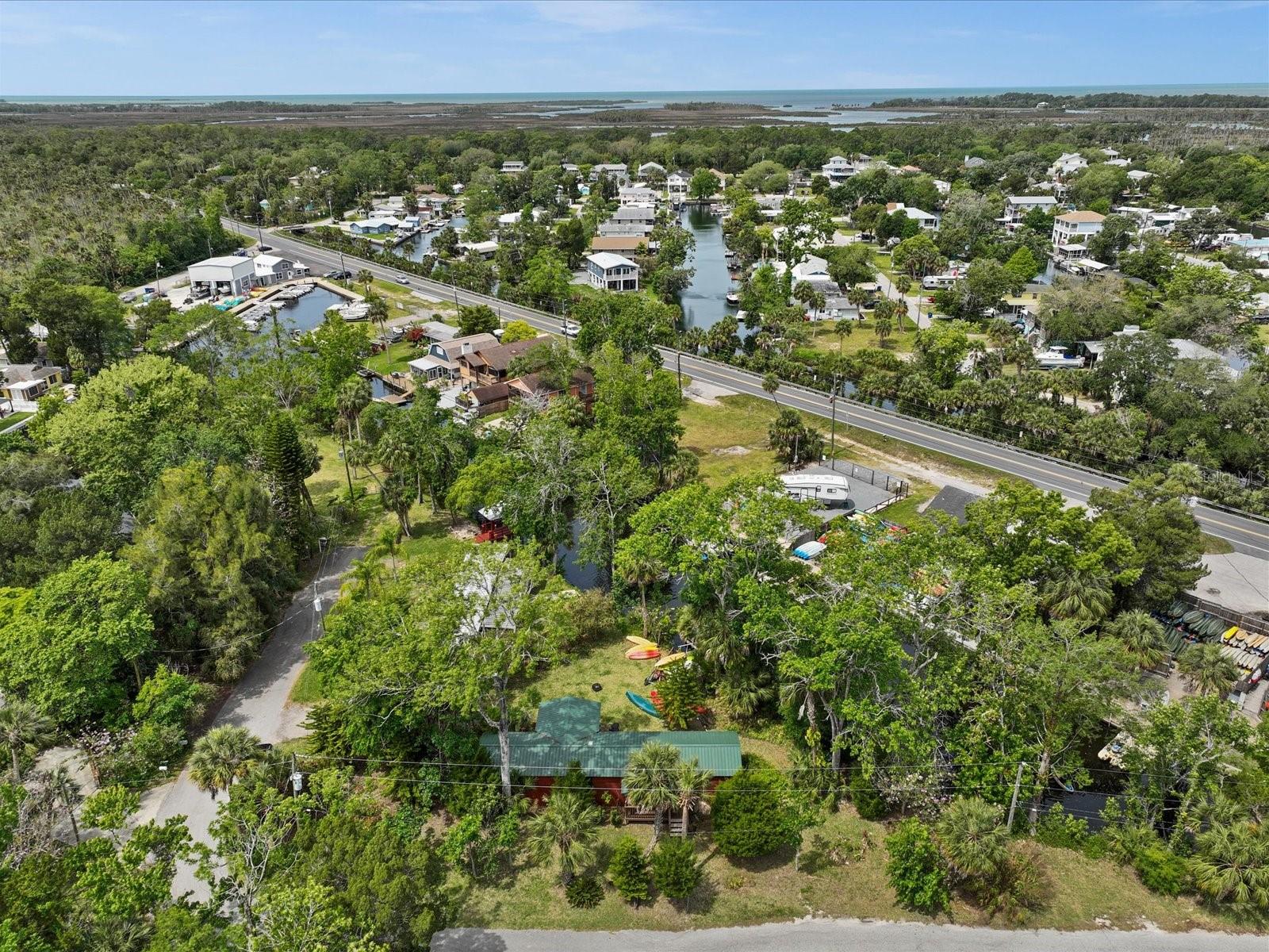 7095 PATTERSON DR, WEEKI WACHEE, FL, 34607