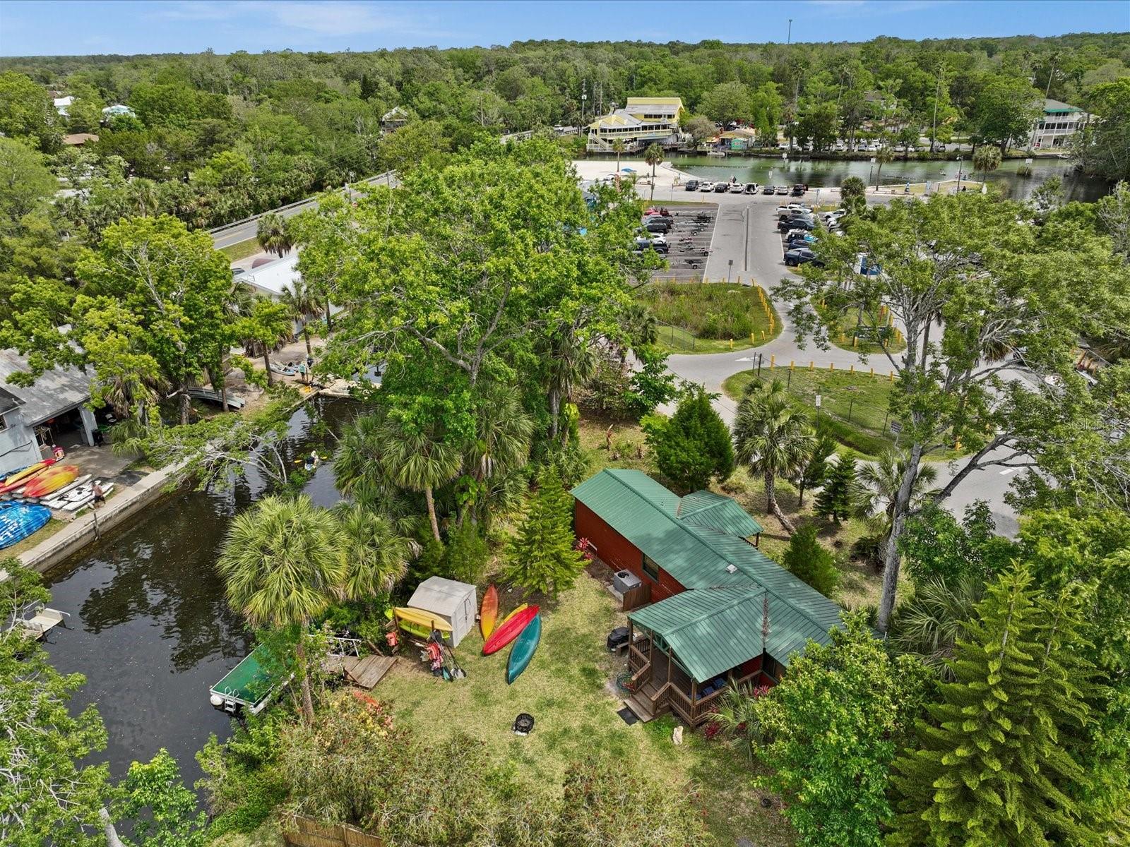 7095 PATTERSON DR, WEEKI WACHEE, FL, 34607