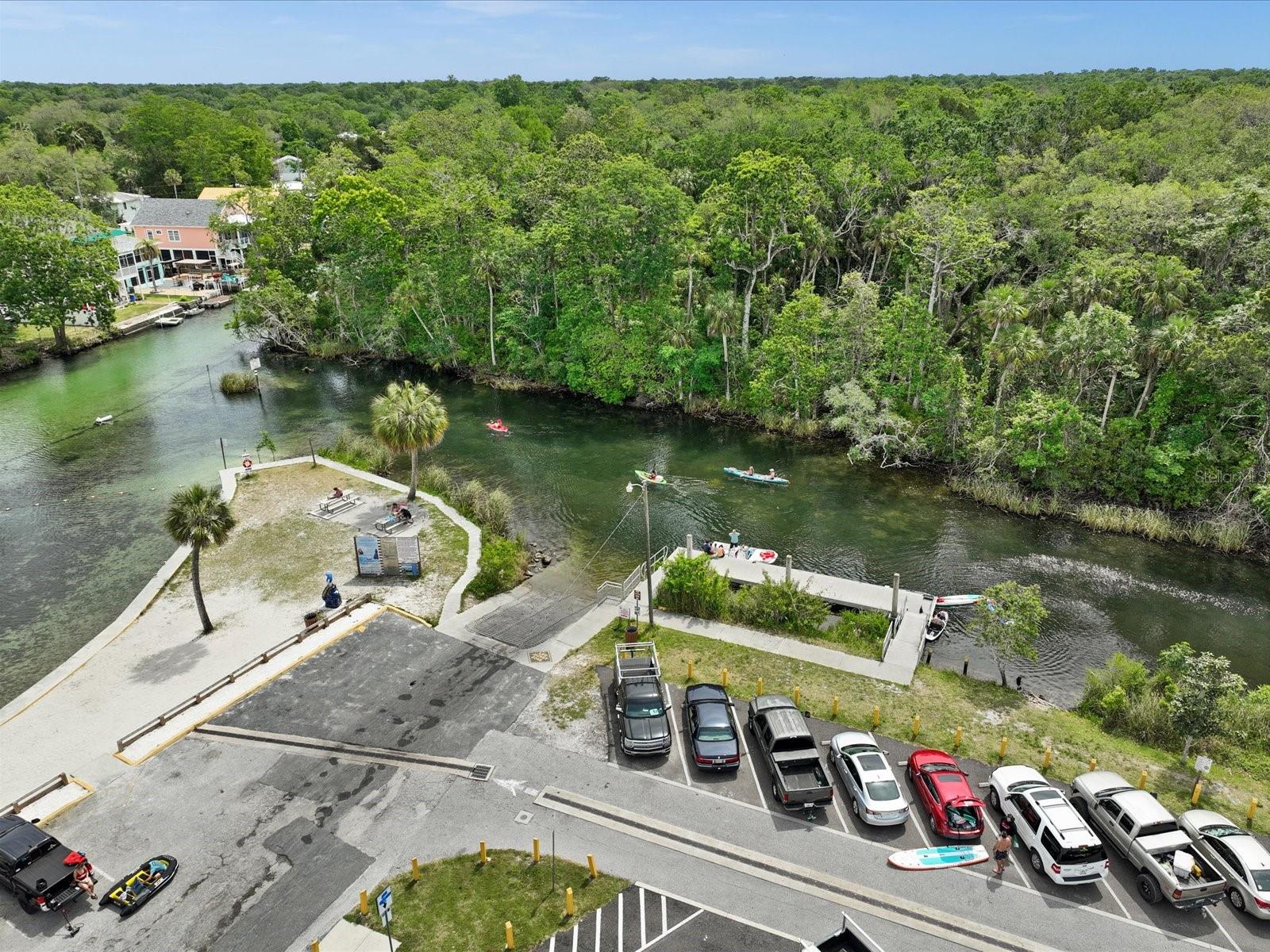 7095 PATTERSON DR, WEEKI WACHEE, FL, 34607