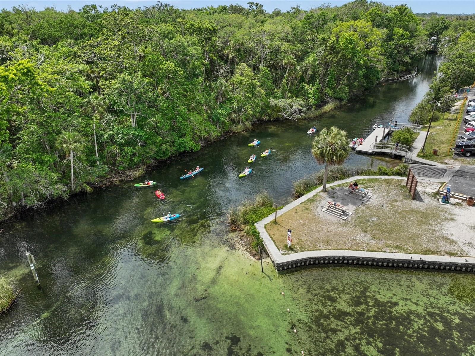 7095 PATTERSON DR, WEEKI WACHEE, FL, 34607