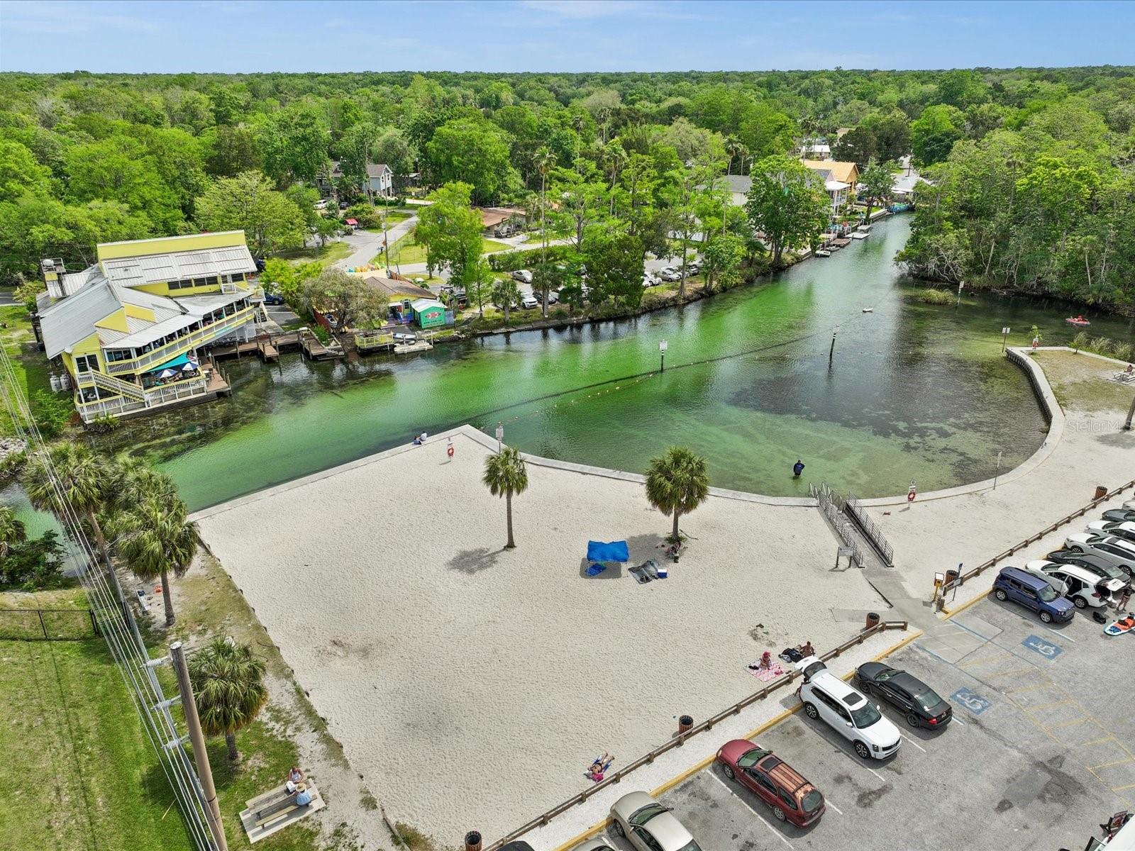 7095 PATTERSON DR, WEEKI WACHEE, FL, 34607