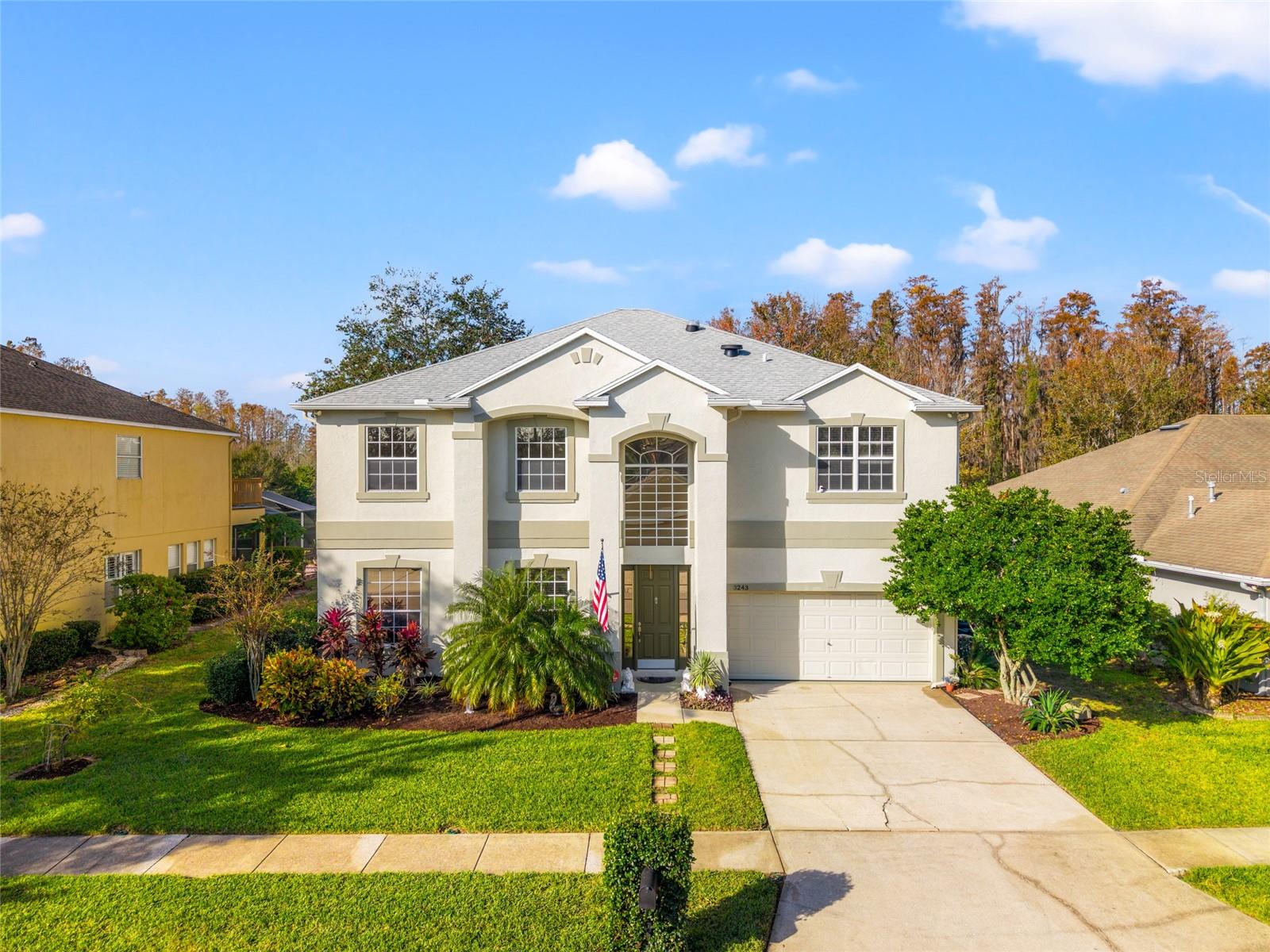 3243 ASHMONTE DR, LAND O LAKES, FL, 34638