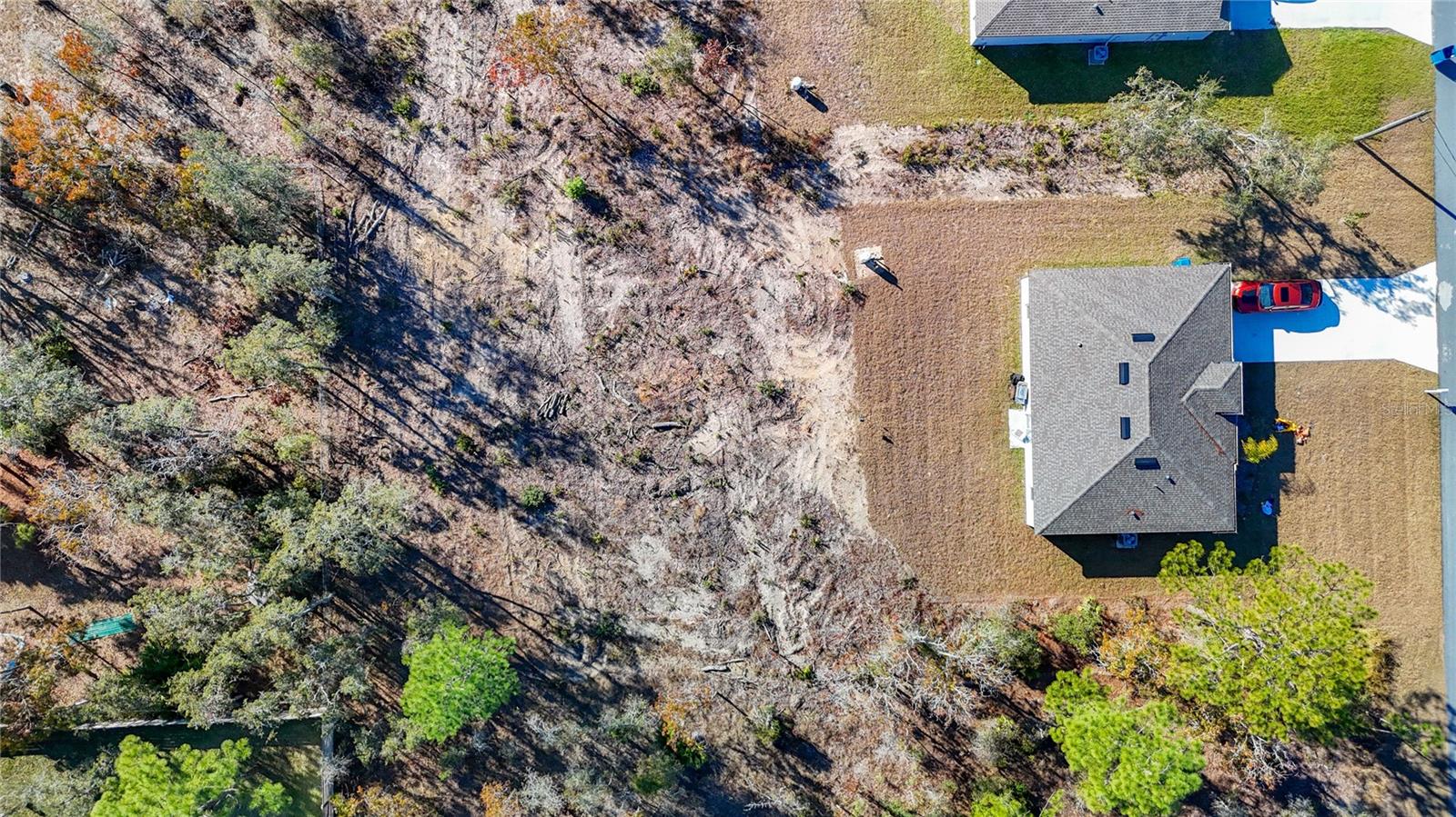 11380 OLD SQUAW AVE, WEEKI WACHEE, FL, 34614
