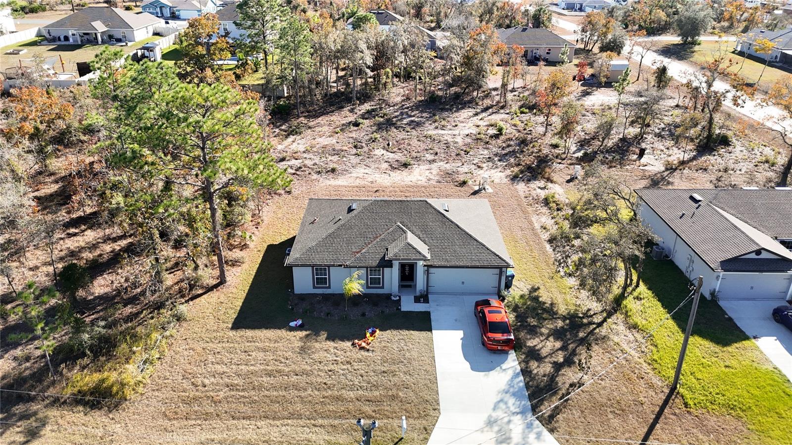 11380 OLD SQUAW AVE, WEEKI WACHEE, FL, 34614