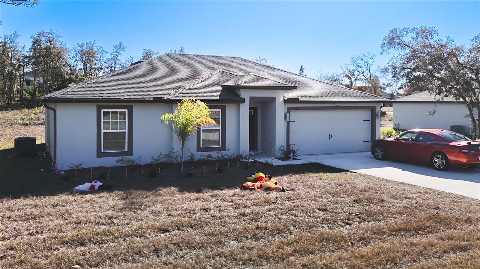 11380 OLD SQUAW AVE, WEEKI WACHEE, FL, 34614
