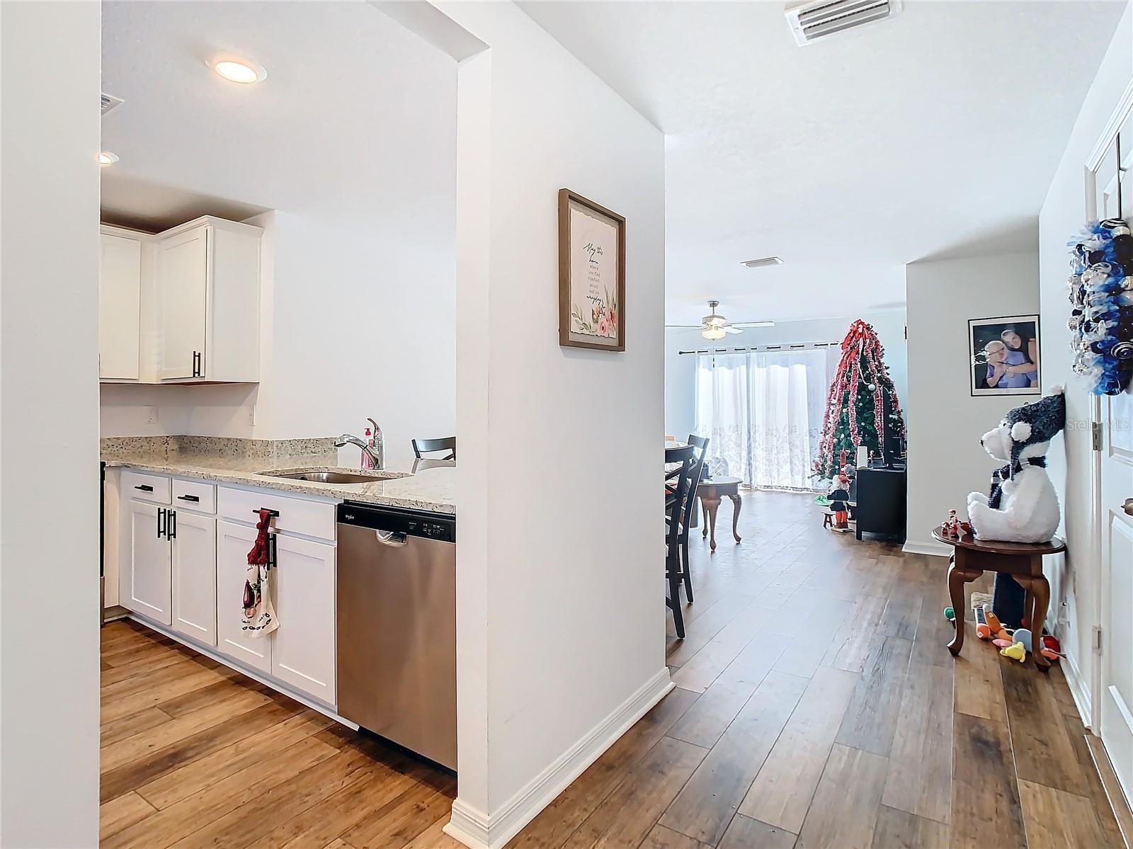 11380 OLD SQUAW AVE, WEEKI WACHEE, FL, 34614