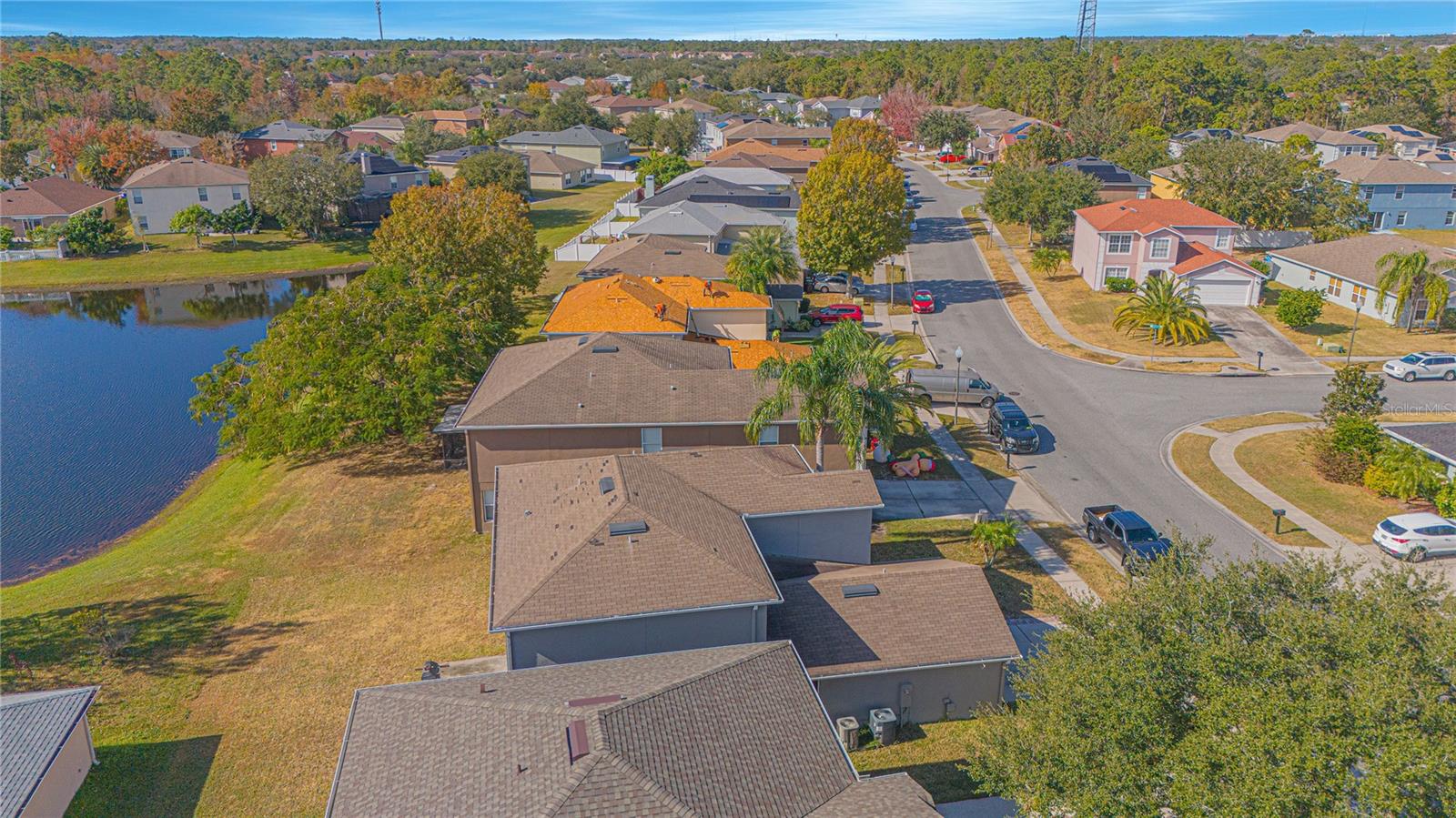 15352 PERDIDO DR, ORLANDO, FL, 32828