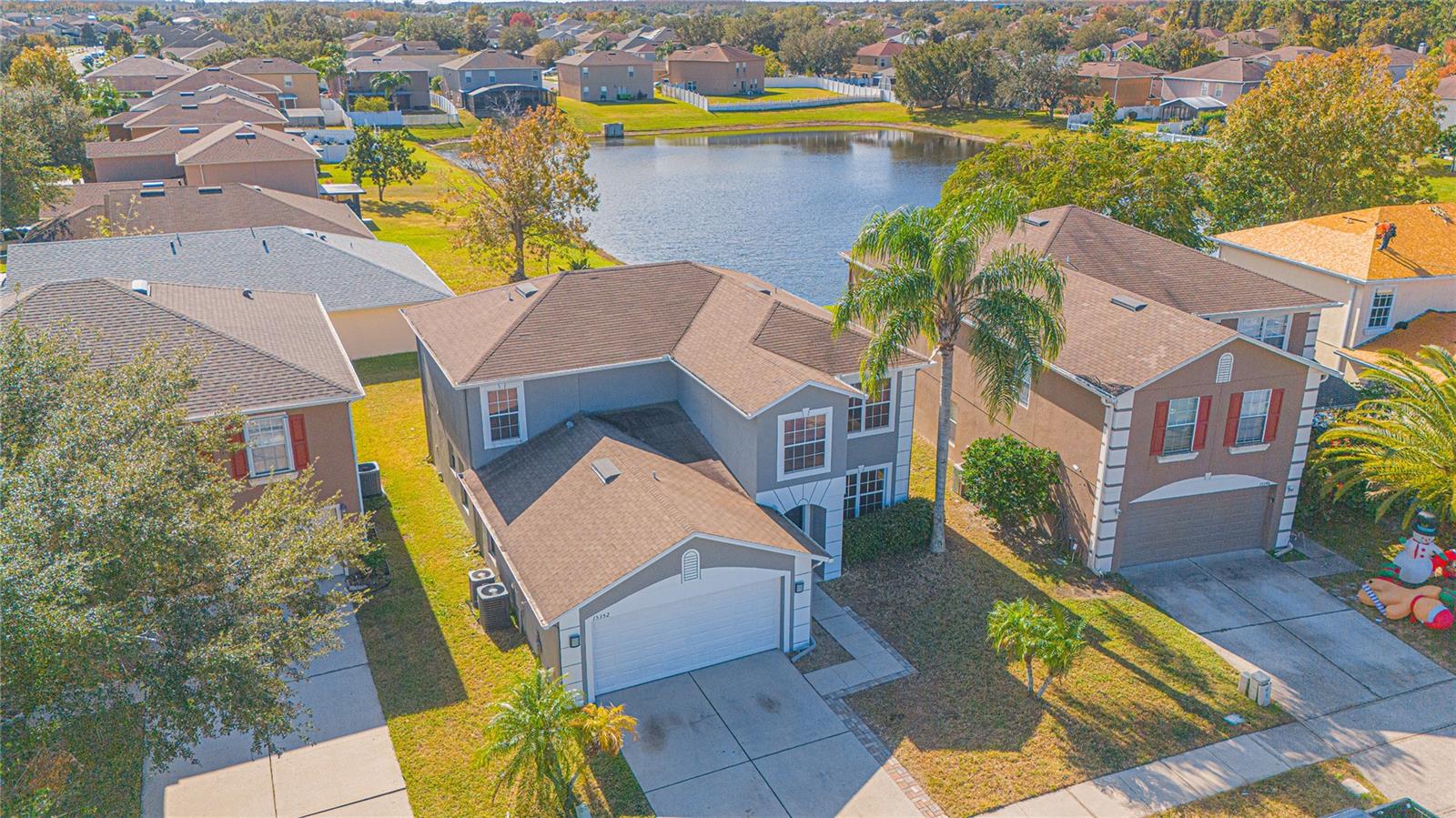 15352 PERDIDO DR, ORLANDO, FL, 32828
