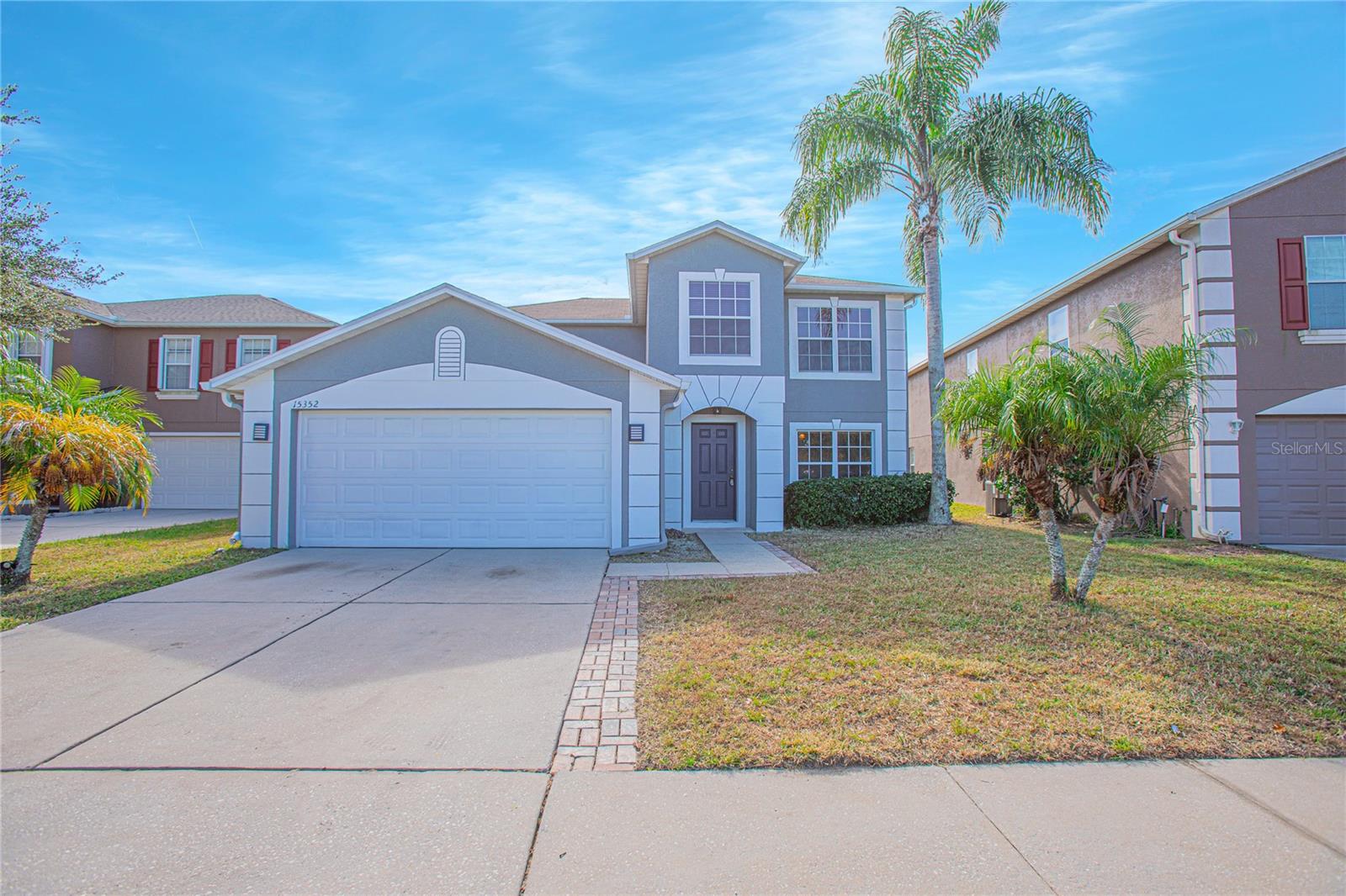 15352 PERDIDO DR, ORLANDO, FL, 32828
