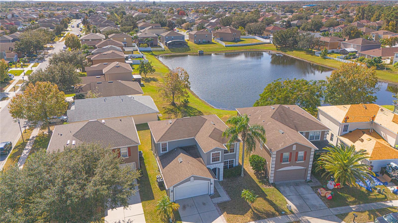 15352 PERDIDO DR, ORLANDO, FL, 32828