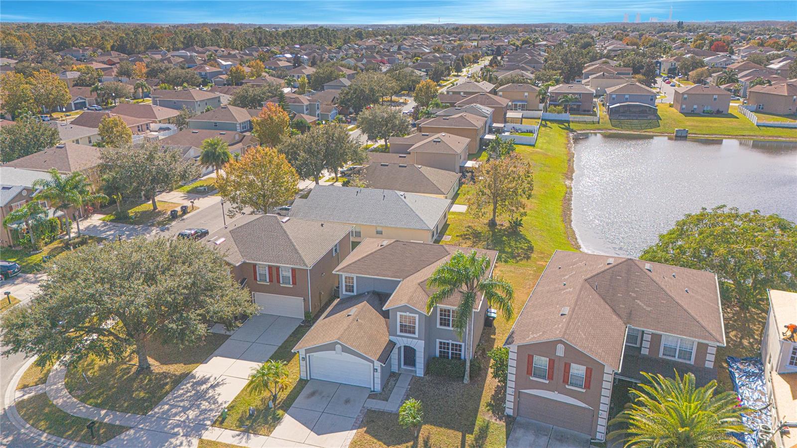 15352 PERDIDO DR, ORLANDO, FL, 32828