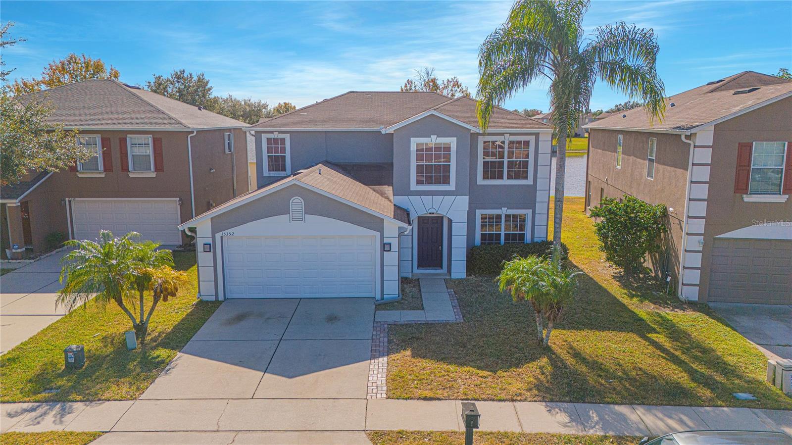 15352 PERDIDO DR, ORLANDO, FL, 32828