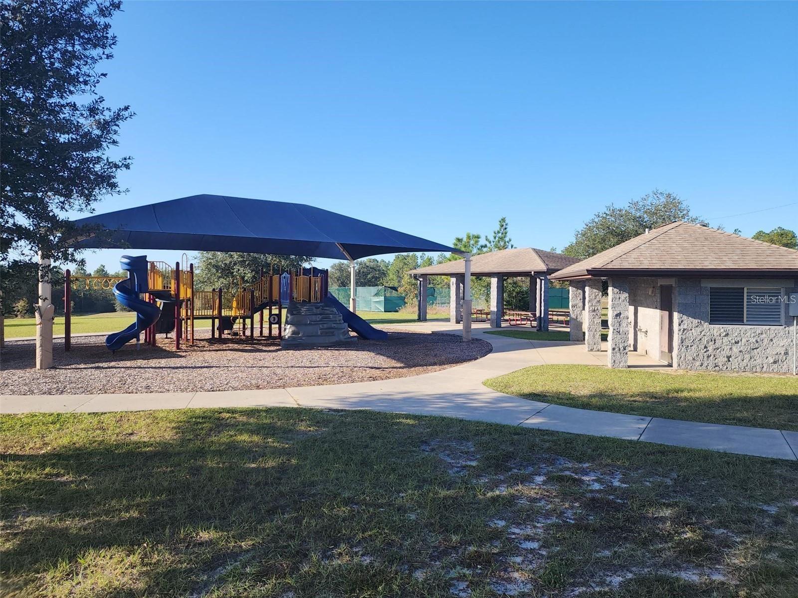 111 SW SYCAMORE RD, DUNNELLON, FL, 34431