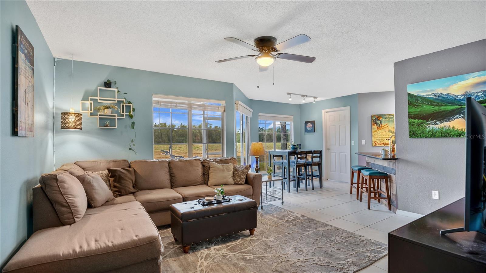 4852 NORMANDY PL #101, ORLANDO, FL, 32811