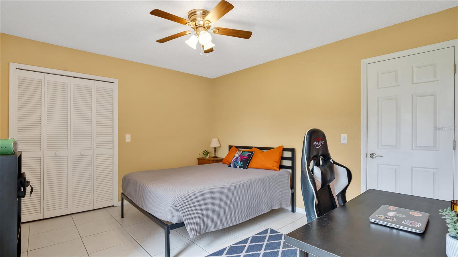 4852 NORMANDY PL #101, ORLANDO, FL, 32811