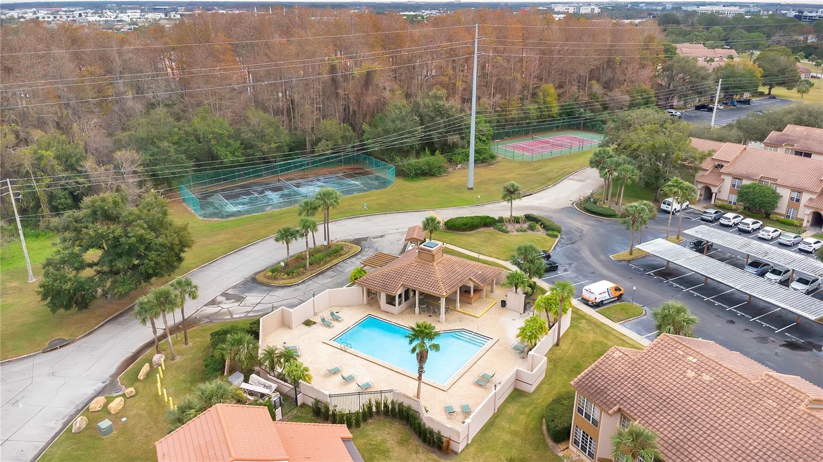 4852 NORMANDY PL #101, ORLANDO, FL, 32811