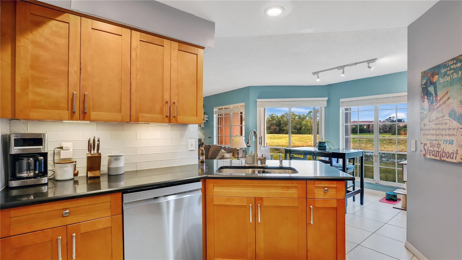 4852 NORMANDY PL #101, ORLANDO, FL, 32811