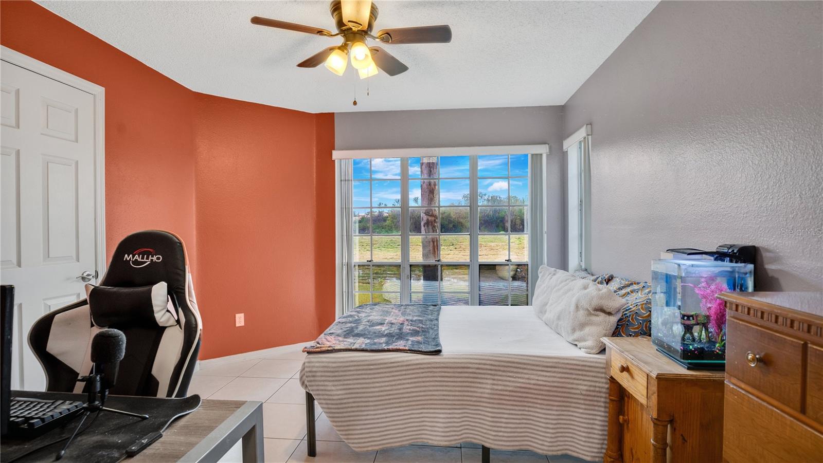 4852 NORMANDY PL #101, ORLANDO, FL, 32811