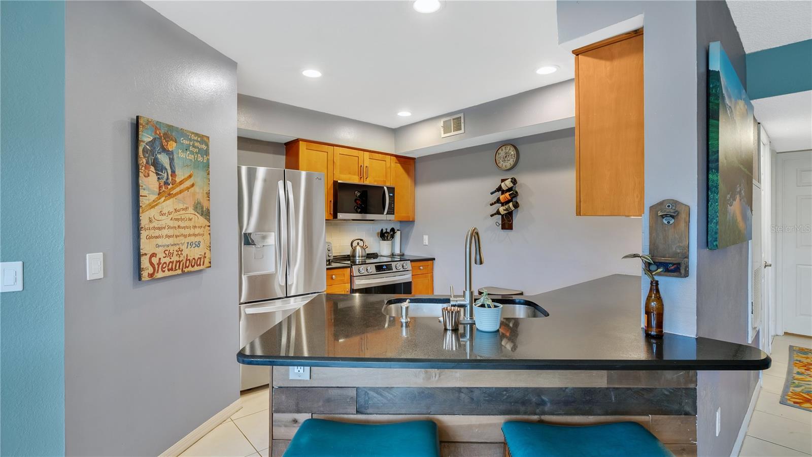 4852 NORMANDY PL #101, ORLANDO, FL, 32811