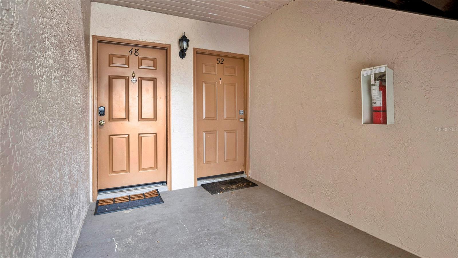 4852 NORMANDY PL #101, ORLANDO, FL, 32811