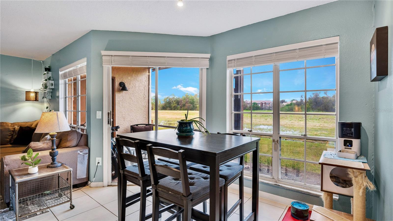 4852 NORMANDY PL #101, ORLANDO, FL, 32811