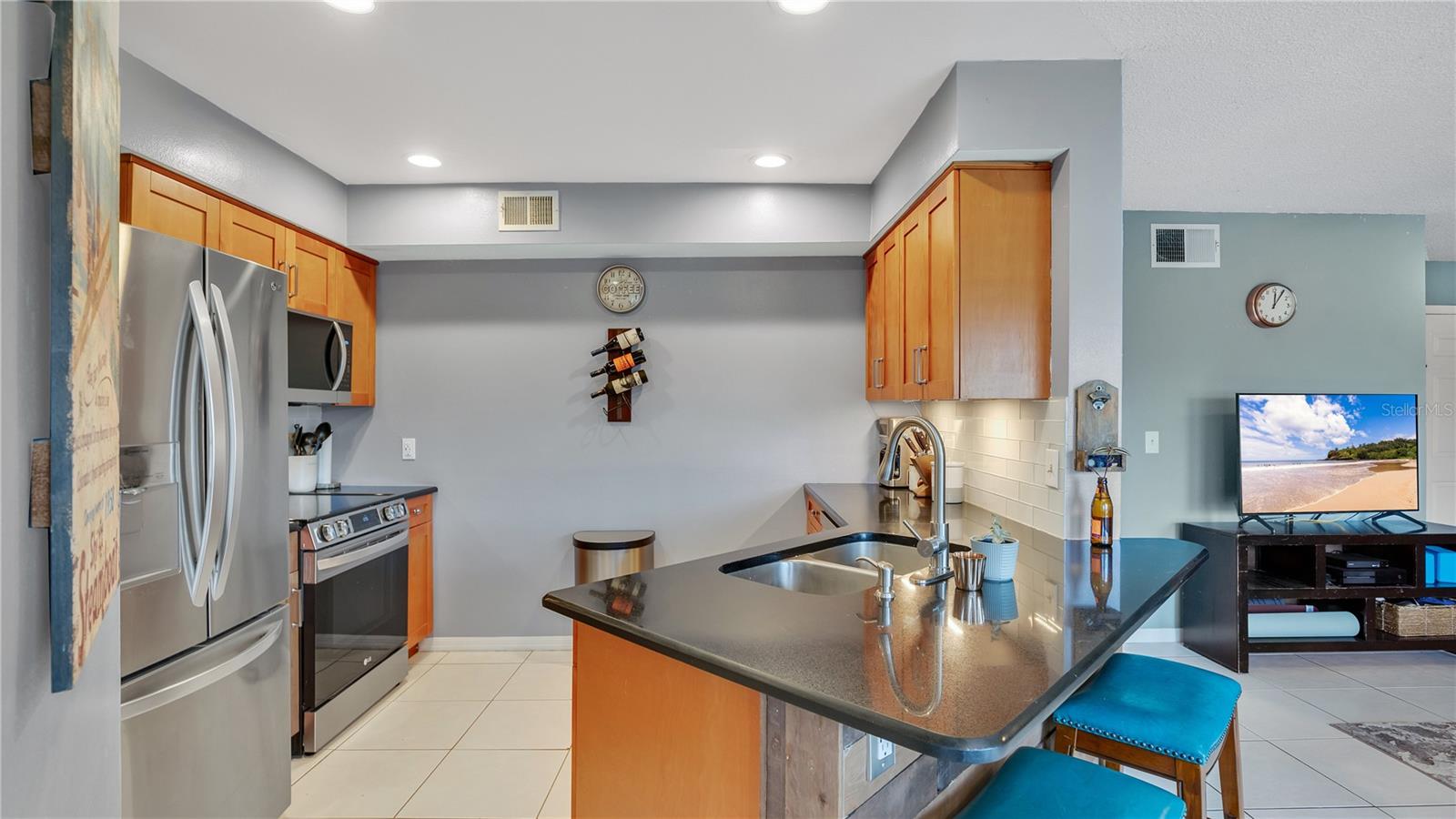 4852 NORMANDY PL #101, ORLANDO, FL, 32811