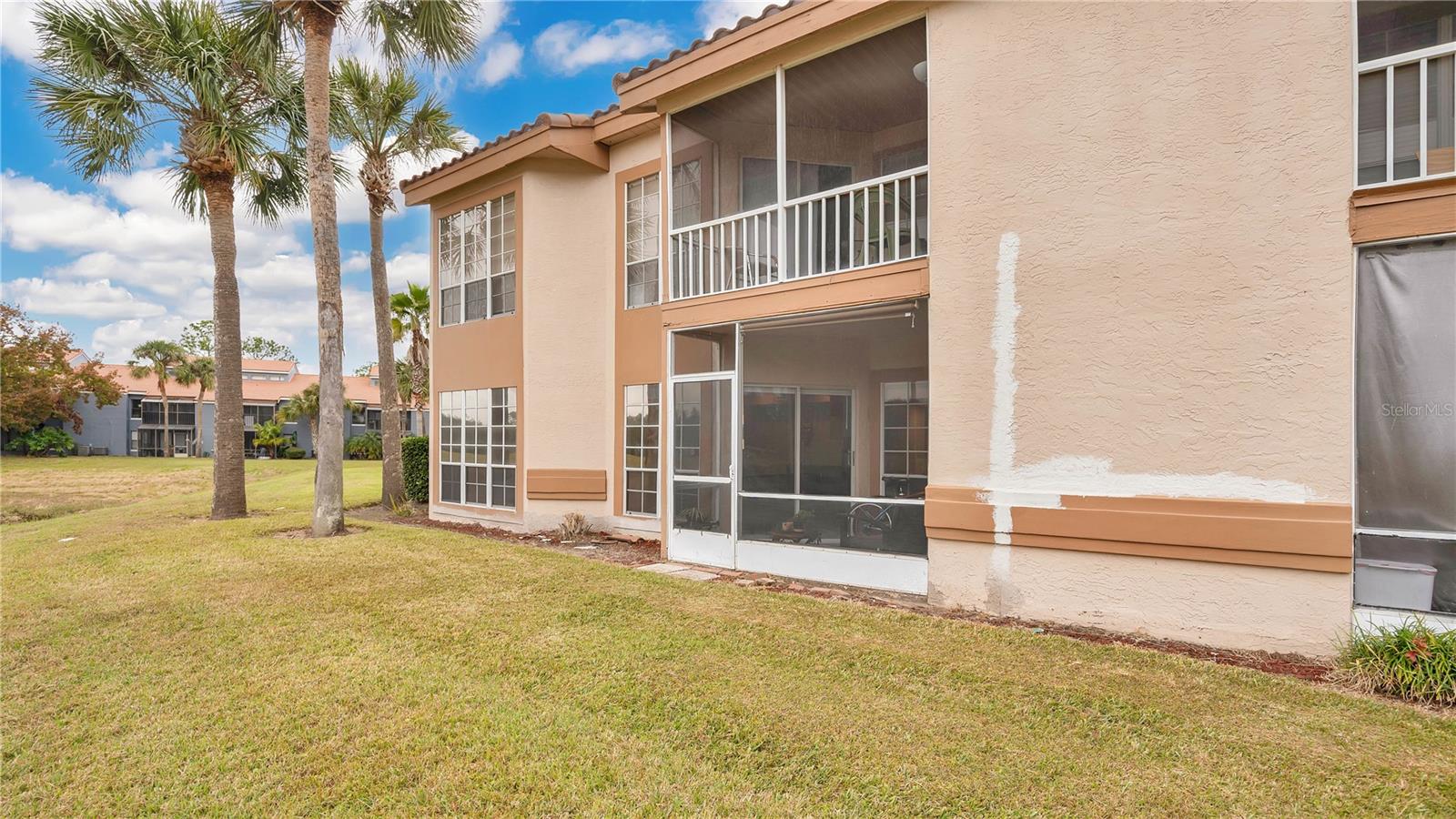 4852 NORMANDY PL #101, ORLANDO, FL, 32811
