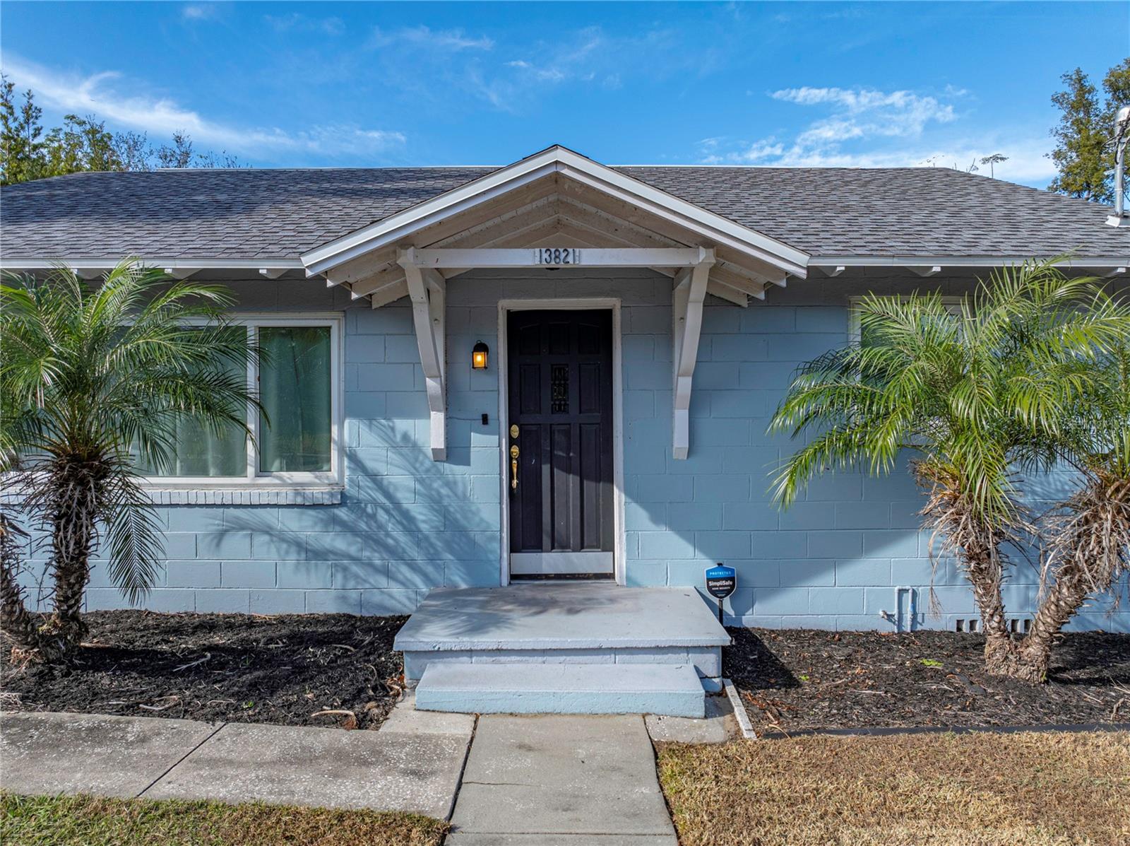 13821 10TH ST, DADE CITY, FL, 33525