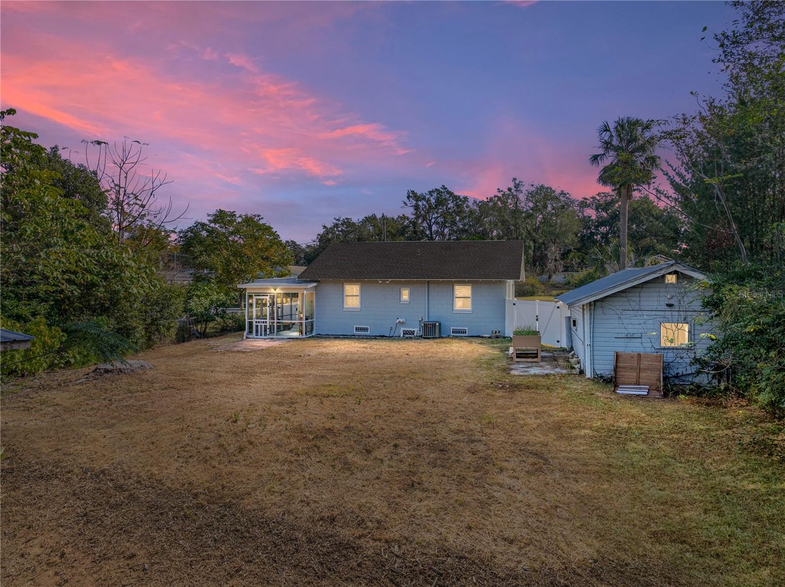 13821 10TH ST, DADE CITY, FL, 33525